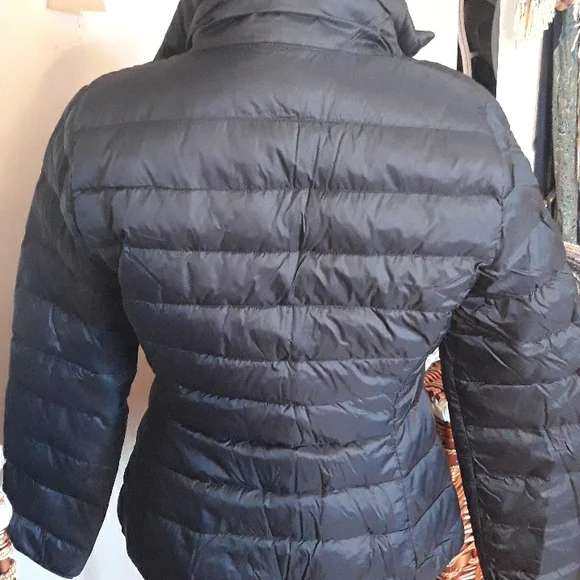 Warm jacket - Picture 3 of 6